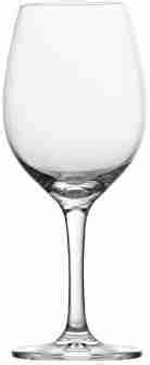 Schott Zwiesel Tritan Crystal Glass Banquet Stemware Collection All