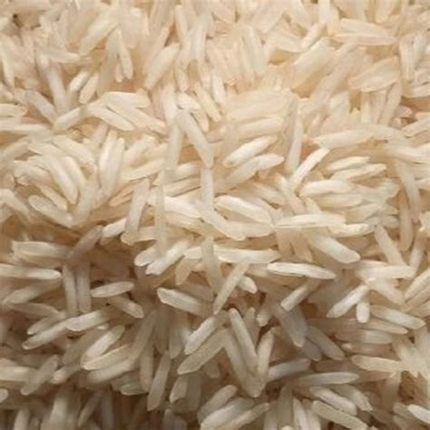 Creamy Sella Basmati Rice At Rs Tonne Basmati Rice In