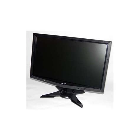 Jual Harga Acer G Hqv Monitor Inch