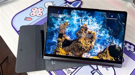 Lenovo Yoga 9i 14 Gen 8 Review: Nearly Perfecting A Classic — Sypnotix