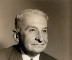 Ludwig Von Mises Biography - Facts, Childhood, Family Life & Achievements