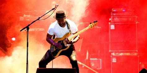 Marcus Miller tête daffiche du festival Nancy Jazz Pulsation qui fête