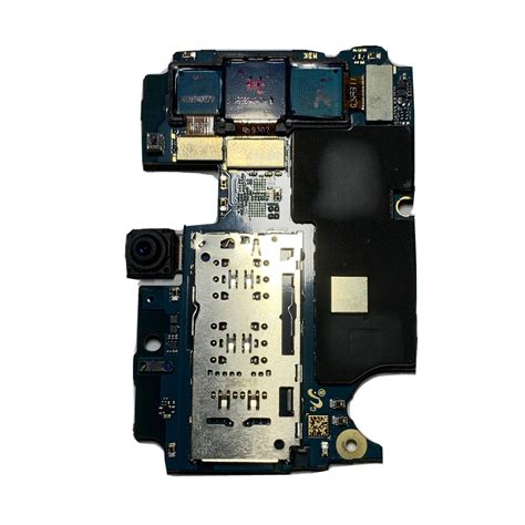 Samsung A Motherboard Gb Camera Board Logicboard Mainboard