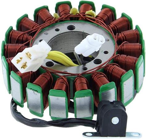 Lichtmaschine Daytona Street Triple Stator