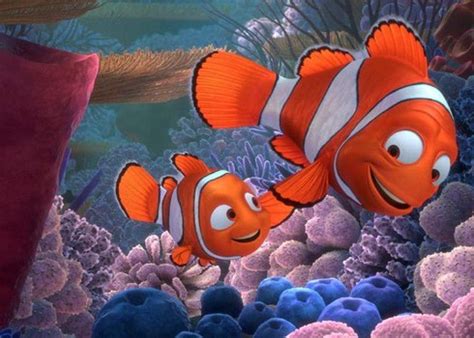 Movie Review Finding Nemo 3d — Fresh Fish Montclair Nj Patch