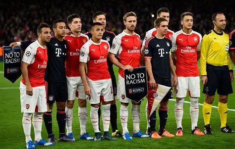 Arsenal Vs Bayern Munich Live Stream Arsenal Vs Bayern Munich Live