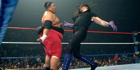 Undertaker S 5 Best And 5 Worst Survivor Series Matches