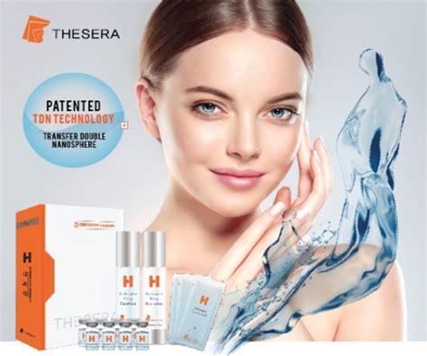 Thesera L Thesera G és Thesera H kezelések Beautyfly Body Center