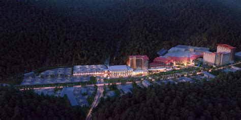 Casino - Discover Jackson NC