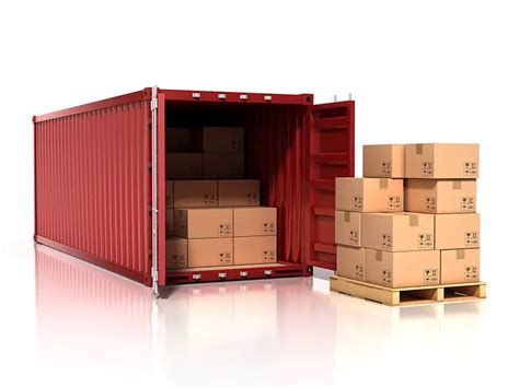 4 Tips For Choosing The Right Shipping Containers Business Partner Magazine