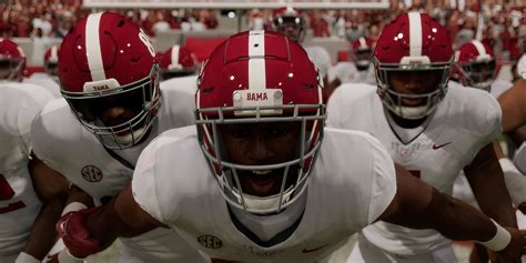 College Football 25 Releases Big New Update for August 2024