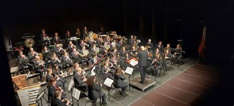 La Banda Municipal de Música de Astorga ofrece este domingo un