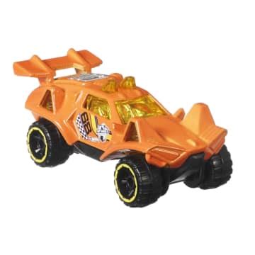 Hot Wheels Ci Ar Wka Samoch D Asortyment Mattel