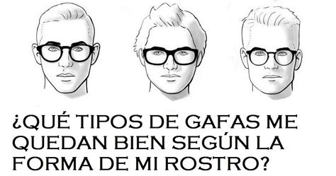 Lentes Para Cara Redonda Hombre Milo Faust