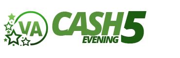 Virginia Cash 5 Numbers