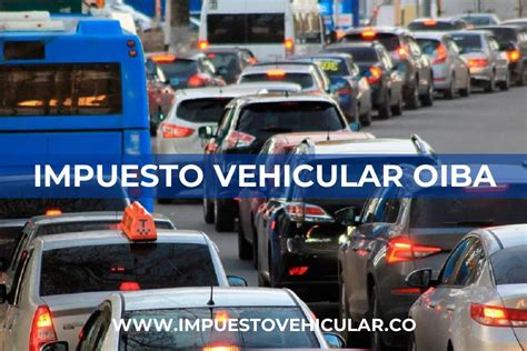 Impuesto Vehicular Floridablanca Pago Por Placa