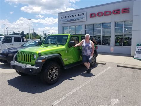 Chrysler Jeep Dodge Ram Service - Jeff Belzer