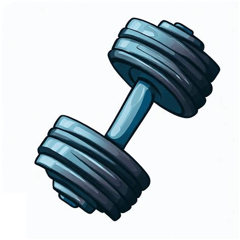 Dumbbell Clipart Png Pictures - ClipartLib