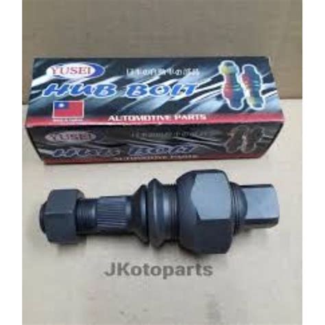 Jual Baut Roda Fuso Belakang Shopee Indonesia