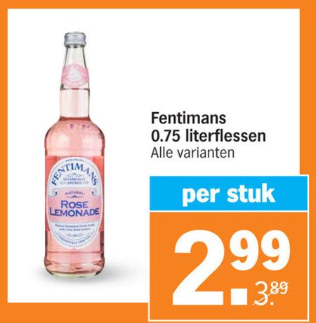 Folder Aanbieding Bij Albert Heijn Details