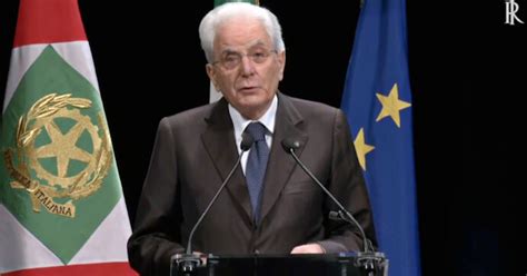 Salva Casa Mattarella Firma Il Decreto Legge Voluto Da Salvini Il