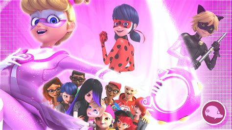 Miraculous As Aventuras De Ladybug 4×8 Animes House Animes Br