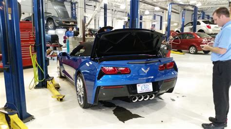 TERRY LABONTE CHEVROLET SERVICE CENTER - Updated August 2025 - 36 ...