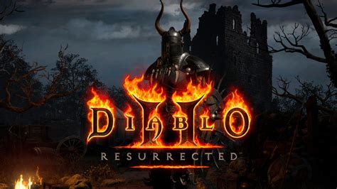 Diablo 2 Resurrected Analisis Switch RECIPE PERFECTION