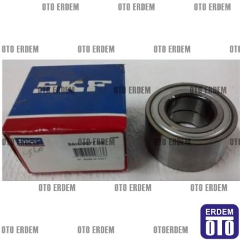 Fiat Stilo Ön Teker Rulmanı 92403013 92403013 71753820 47 1812 71729125