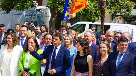 María José Catalá on Twitter El President de la Generalitat