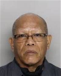 Gilbert Labitora Sex Offender In Sacramento CA 95823