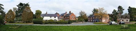 A Brief Look At The Village Of Hanmer Wrexham And Its Impact On 15th