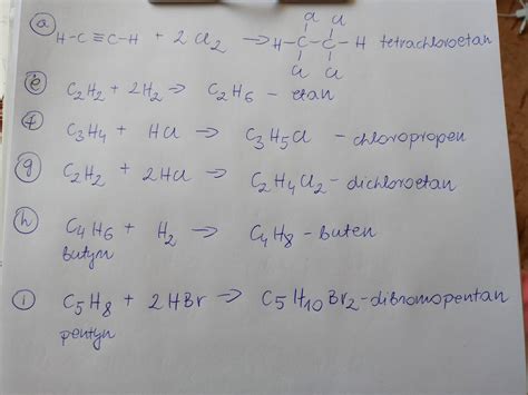 Na teraz Uzupełnij równania reakcji chemicznych wpisując brakujące