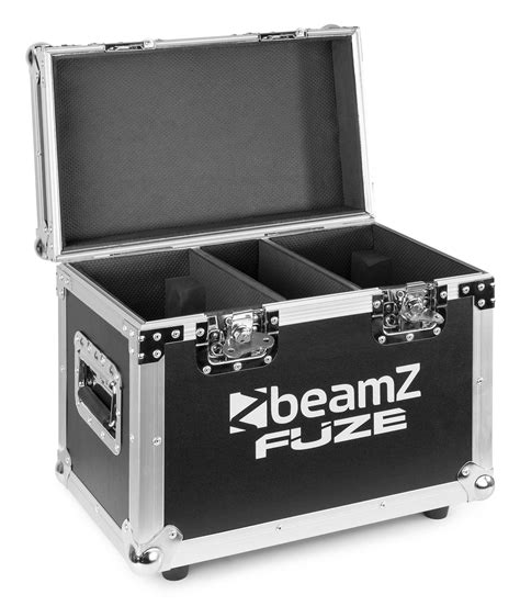 Beamz Fcfz Flightcase Dutch Dj Equipment