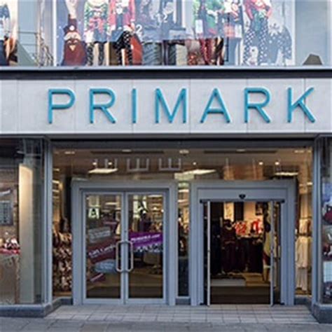 PRIMARK - Updated January 2025 - 13 Reviews - 109 - 111 High Street ...