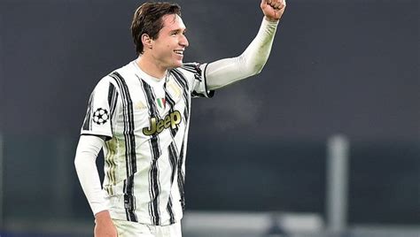 Video: Federico Chiesa the hero as Juventus level the tie - | Juvefc.com