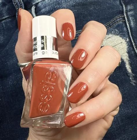 Essie Gel Couture Fall 2022 Collection Livwithbiv Essie Gel Couture