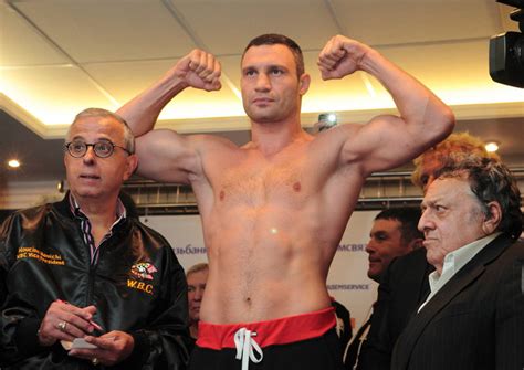 Vitaly Klitschko Photo 73 Of 100 Pics Wallpaper Photo 530780