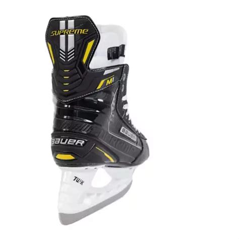 Senior Bauer Supreme M1 Hockey Skates