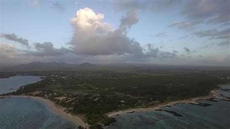 Underwater Waterfall Mauritius Stock Video Footage for Free Download