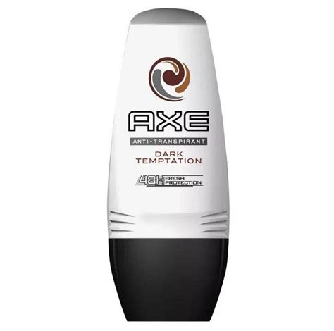 Axe Deo Roll On Dark Temptation 50 Ml