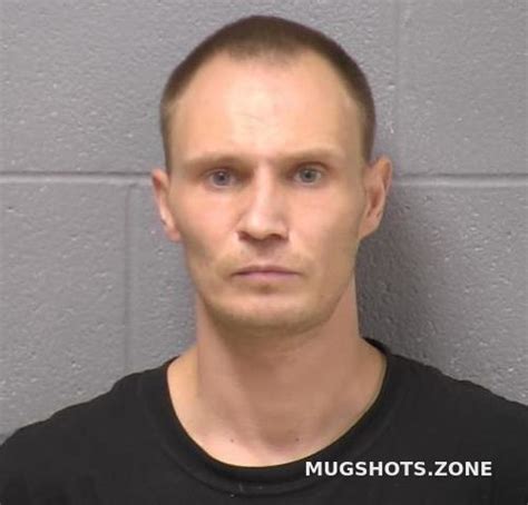 Dolecki Dariusz M 09 29 2022 Will County Mugshots Zone