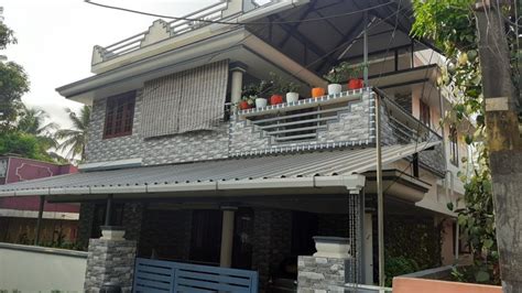 Bhk House In Cent Land Area For Sale Nadathara Thrissur Housefind