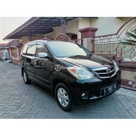 Mobil Toyota Avanza G Bekas Tahun 2011 Manual Pajak Hidup Harga Nego Di