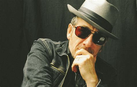 Elvis Costello Il Nuovo Album Look Now Ecco I Primi Singoli