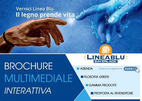 Linea Blu