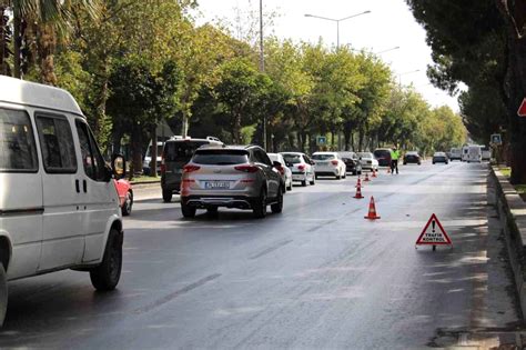 Aydın da Trafik Kazalarında 5 Kişi Hayatını Kaybetti Haberler