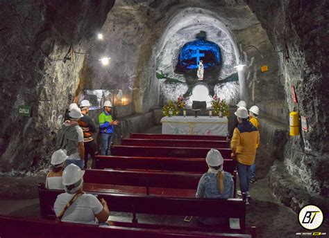 Tour Mina Sal Nemocon Catedral Sal Zipaquira 1 Dia Bogotravel Tours