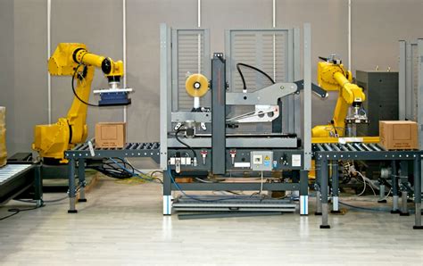 Servo Drives For Cobots Advanced Motion Controls