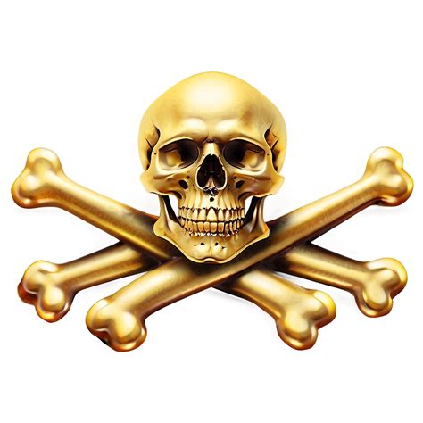 Skull And Crossbones Png Images